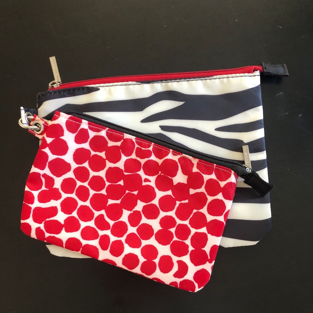 [Bath & Body Works] Makeup Bags